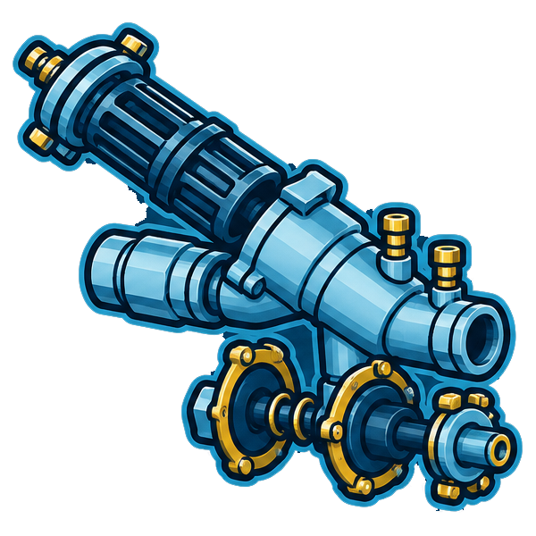 Backflow Repair